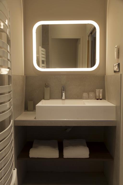 My Spa Reims Habitación foto