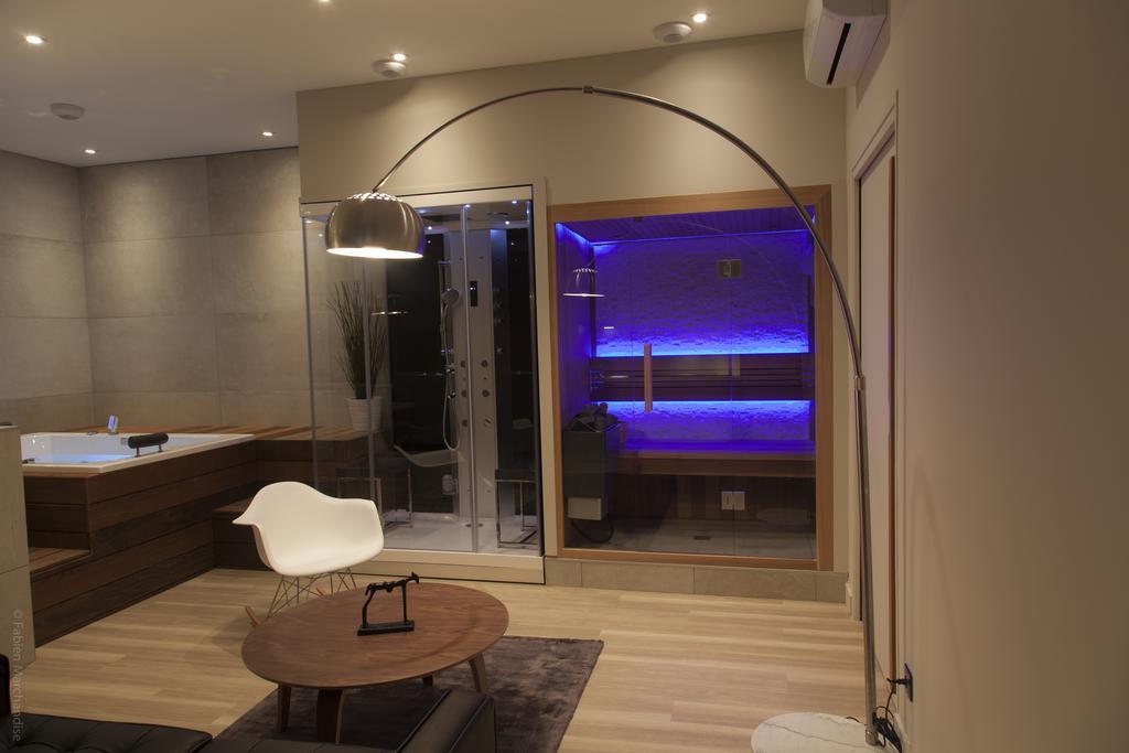 My Spa Reims Exterior foto